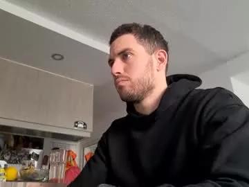 peterskinny24 from Chaturbate