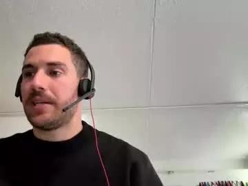 peterskinny24 from Chaturbate