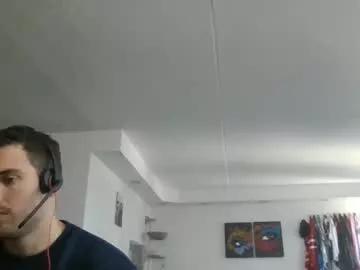 peterskinny24 from Chaturbate