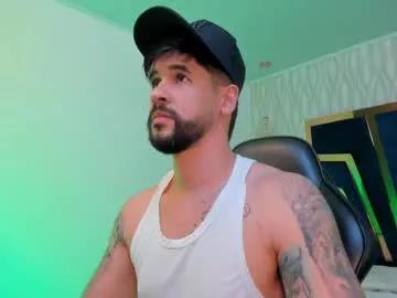 petesevans_1 from Chaturbate
