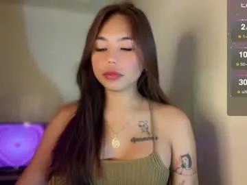 petitegirlx69 from Chaturbate is Freechat