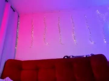 petitemuse from Chaturbate is Freechat