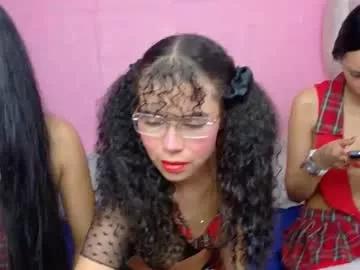 petitestrawberry18 from Chaturbate is Freechat
