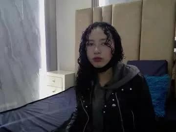 pettymoon from Chaturbate is Freechat