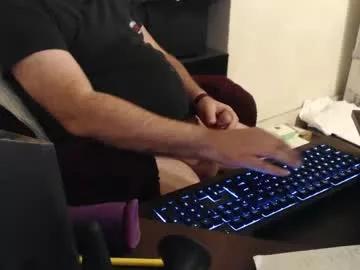 pghhorny2 from Chaturbate