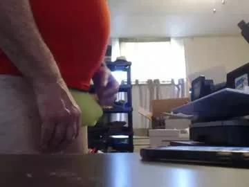 pghhorny2 from Chaturbate