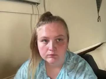 Phatassblond webcams show profile image 