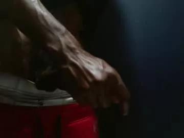 phbbcsham from Chaturbate