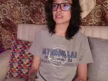 phiagh from Chaturbate is Freechat