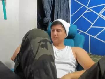 Philip_dj webcams show profile image 