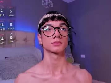 phillicious_ from Chaturbate is Freechat