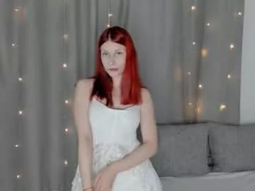 phoenixvale on Chaturbate