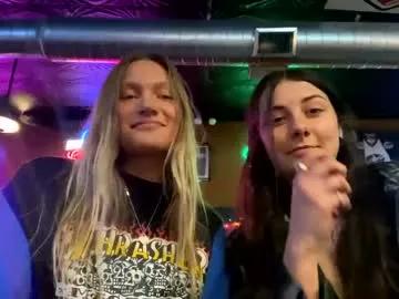 pieperx from Chaturbate