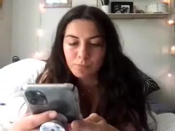 pieperx from Chaturbate