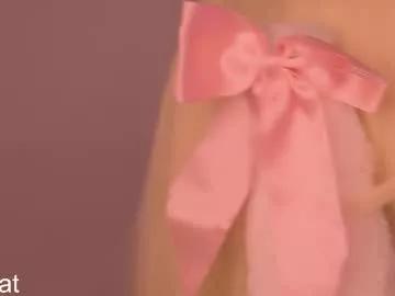 piinkcat from Chaturbate