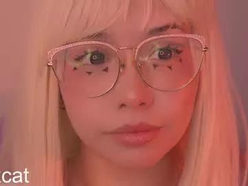 piinkcat from Chaturbate
