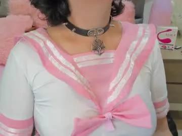 piinkcat from Chaturbate