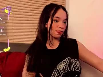 piixara from Chaturbate