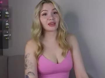pikmi_pops from Chaturbate is Freechat
