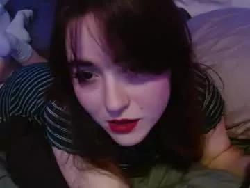 pillogoddess from Chaturbate