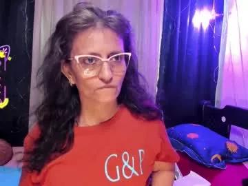 pillymature from Chaturbate
