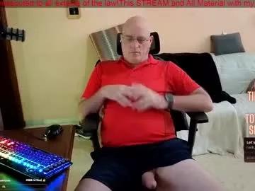 pilot_dave_69 from Chaturbate is Freechat