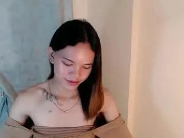 pinay_maxine from Chaturbate is Freechat