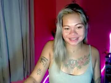 pinay_sweetlenatashaxx from Chaturbate is Freechat