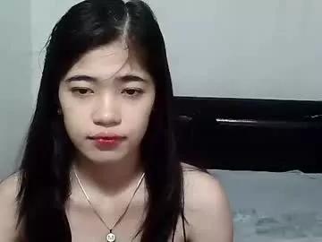 pinaycutie_sylvia from Chaturbate is Freechat