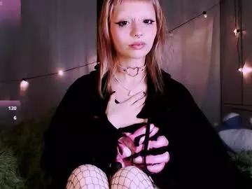 Pink_k1tty webcams show profile image 