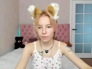 pink_lila18 from Chaturbate is Freechat