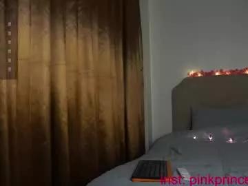 pink_princess_k from Chaturbate is Freechat