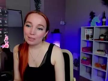 pink_serenity from Chaturbate is Freechat