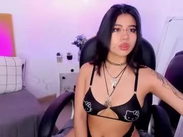 pinkk_demon from Chaturbate is Freechat