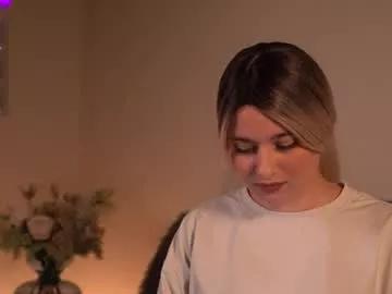 pinky_kittyy from Chaturbate is Freechat