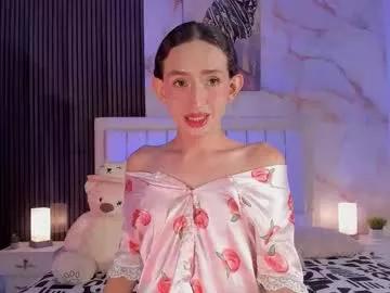 pinky_peach_ from Chaturbate is Freechat