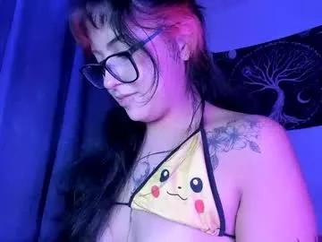 pinky_promiseex from Chaturbate is Freechat