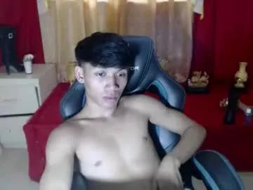 pinoyhotprincexxx from Chaturbate is Freechat