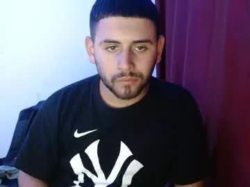 pipe_sexxx from Chaturbate