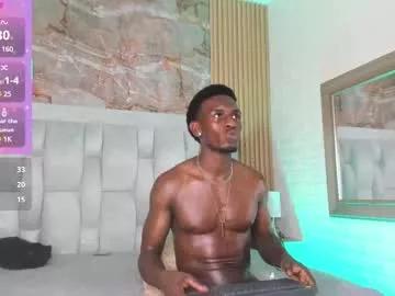 pipedark_ from Chaturbate
