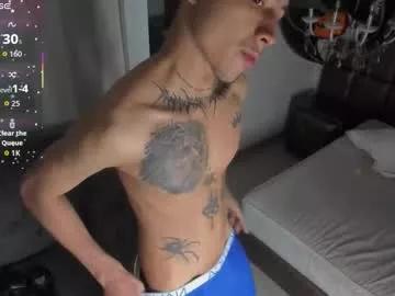 piperrcry from Chaturbate