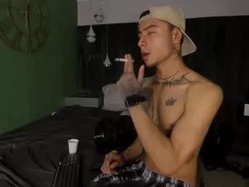 piperrcry from Chaturbate