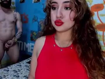 pipeshowtime from Chaturbate