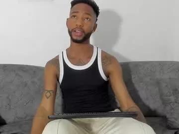 pittermagnuss from Chaturbate