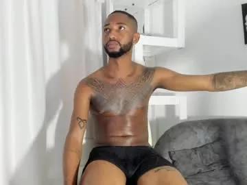 pittermagnuss from Chaturbate