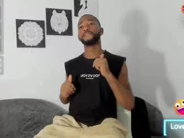 pittermagnuss from Chaturbate