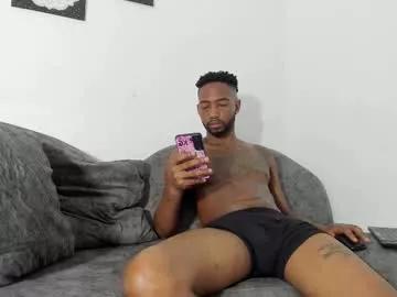 pittermagnuss from Chaturbate