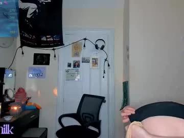 pixie_milk from Chaturbate