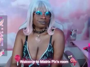 pixiebob25 from Chaturbate