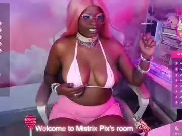 pixiebob25 from Chaturbate